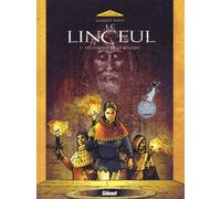 Le Linceul - Tome 01: Les Ombres de la relique