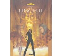 Le Linceul Tome 2 - Le Cercle De Sydoine