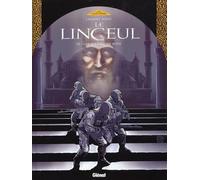 Le Linceul - Tome 03: Les Vikings de Dieu
