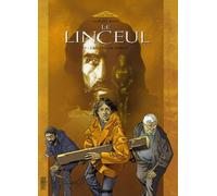 Le Linceul - Tome 04: L'agitateur Public