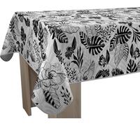 Le linge de Jules Nappe Anti-Taches Alba - Rectangle 150 x 240 cm