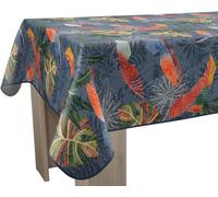 Le linge de Jules Nappe Anti-Taches Cerrado - Rectangle 150 x 200 cm