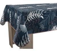 Le linge de Jules Nappe Anti-Taches Romy - Rectangle 150 x 350 cm