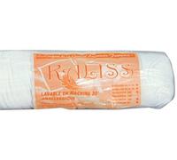 Le linge de Jules Traversin Anallergique - 90 cm - Fabrication Française - 500Gr/m2