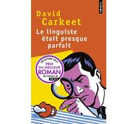 Le Linguiste Était Presque Parfait