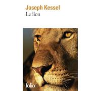Le lion