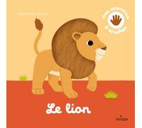 Le lion