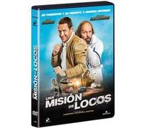 Le lion (2020) / Una misión de locos G