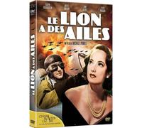 Le Lion A Des Ailes