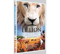Le Lion blanc de la Vallée du Limpopo E