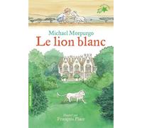 LE LION BLANC