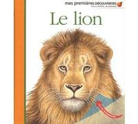 Le lion Collectif (Auteur), Pierre de Hugo (Illustration)