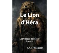 Le Lion d’Héra