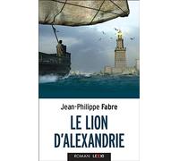 Le Lion d'Alexandrie
