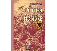 Le Lion de Flandre
