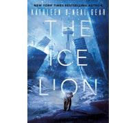 Le lion de glace