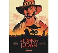 Le Lion de Judah - Tome 1