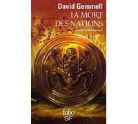 Le Lion de Macédoine, tome 2 : La Mort des Nations