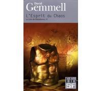 Le Lion de Macédoine, tome 4 : L'Esprit du chaos
