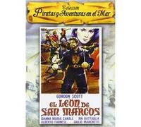 Le Lion de Saint-Marc (1963) / Il Leone Di San Marco (DVD) G