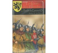 Le lion des Flandres