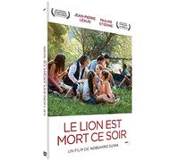 Le Lion est mort ce soir DVD https://www.fnac.com/a11599169/Le-Lion-est-mort-ce-soir-DVD-Jean-Pierre-Leaud-DVD-Zone-2?oref=9aed0ba1-bc9c-88a5-0a8c-29cb6adc2cf0