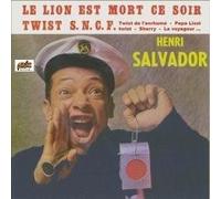 Le Lion Est Mort Ce Soir