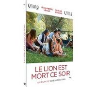Le Lion est mort ce soir DVD E
