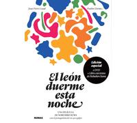 El Leon Duerme Esta Noche