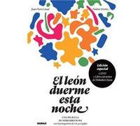 Le lion est mort ce soir/ El león duerme esta noche G