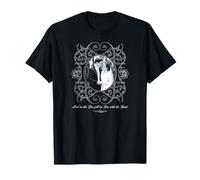 Le Lion est tombé Amoureux de l'agneau T-Shirt