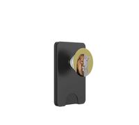 Le Lion et l'agneau PopSockets PopWallet pour MagSafe