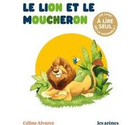 Le Lion et le Moucheron