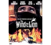 Lion et le vent/gb fr/s t gb fr es/zone 1 - DVD Zone 1 DVD