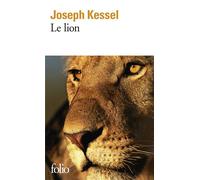 Le lion