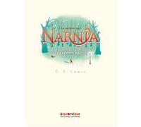 Le Lion, la Sorcière blanche et l'Armoire magique