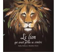 Le lion qui avait perdu sa crinière