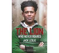 Le lion qui n'a jamais rugi