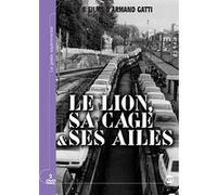 Le lion, sa cage et ses ailes - Coffret 2 DVD E