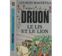 Le lis et le lion