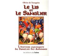 Le lis et le sanglier: Louis de Bourbon et Guillaume de La Marck (1456-1492)