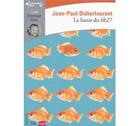 Le liseur du 6 h 27