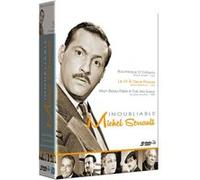 Le lit à deux places - Bourreaux d'enfants - Mon beau-frère a tué ma soeur Coffret 3 DVD E