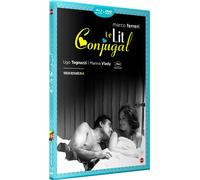 Le Lit conjugal Combo Blu-ray DVD