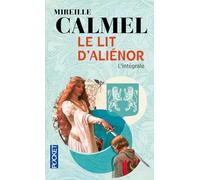 Le lit d'Aliénor