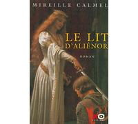 Le Lit d'Aliénor
