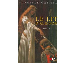 Le Lit d'Aliénor