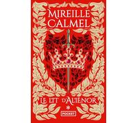 Le lit d'Aliénor, Tome 1
