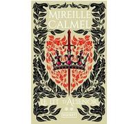 Le lit d'Aliénor - tome 2 Mireille Calmel (Auteur)