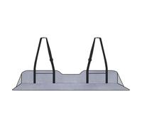 Le lit de camping pliable non gonflable augmente l'espace de la valise, un confortable avec sac de rangement pour camion